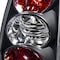 Spec-D Tuning 01-04 Mini Cooper Altezza Tail Light Black LT-MINI01JM-TM - alternate 3